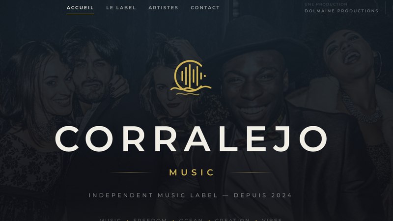 Aperçu du site Corralejo